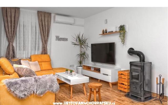 Apartmány Đuzel – Ubytování Split Chorvatsko