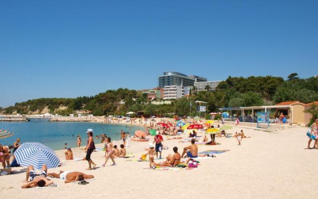 Apartmány Gloria – Ubytování Split Chorvatsko