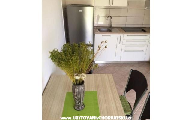 Apartmány Jelena  – Ubytování Split Chorvatsko