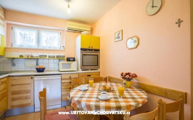 Apartmán Cosy – Ubytování Split Chorvatsko
