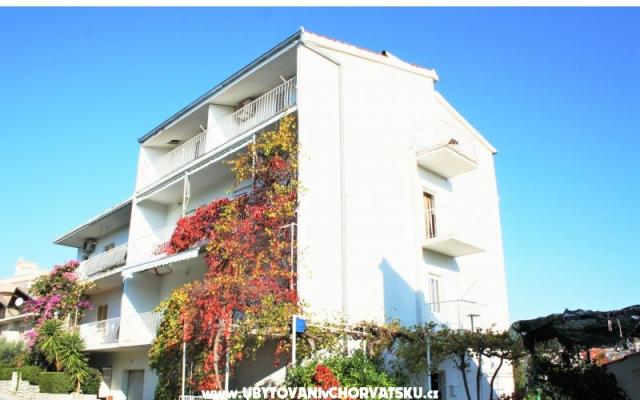 Adriatic Apartmány Stobrec – Ubytování Split Chorvatsko