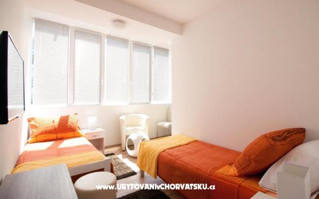 Apartmány Di-Da – Ubytování Split Chorvatsko