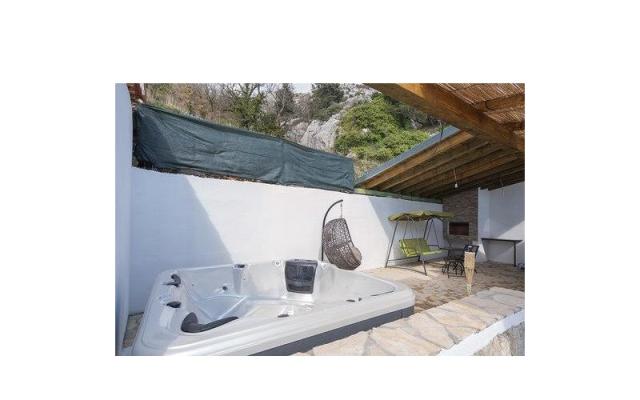 Dům panoramic view of Split – Ubytování Split Chorvatsko