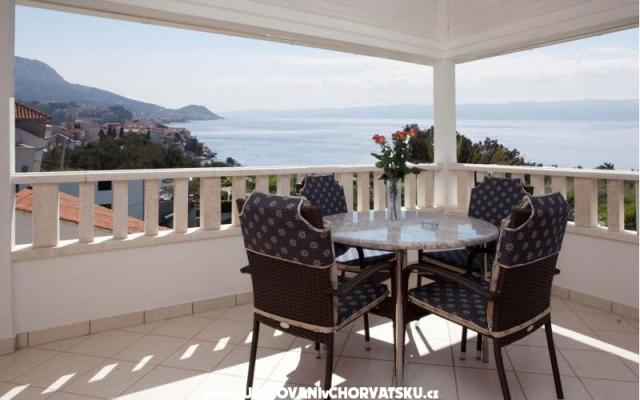 Luxury Apartmán Katić Split – Ubytování Split Chorvatsko