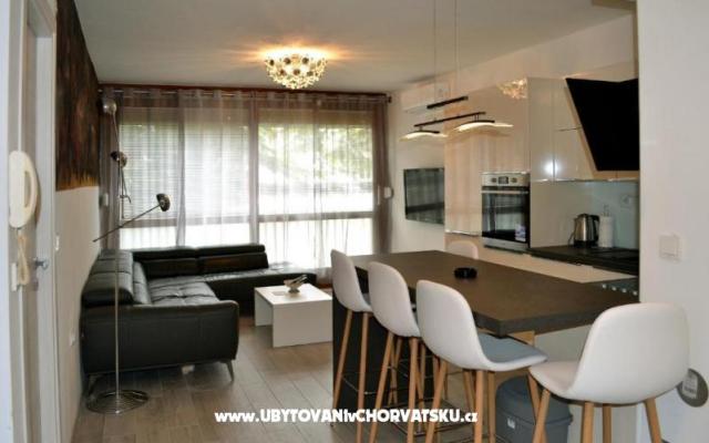 Split Apartmán Ivana 1 – Ubytování Split Chorvatsko