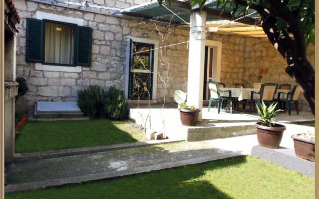 Stress Out Apartmán – Ubytování Split Chorvatsko
