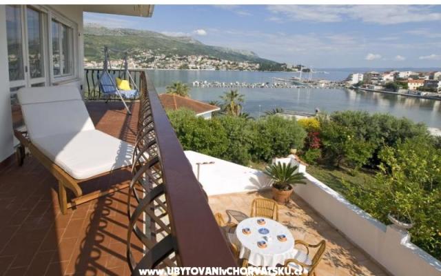 Villa Vitality - near beach – Ubytování Split Chorvatsko