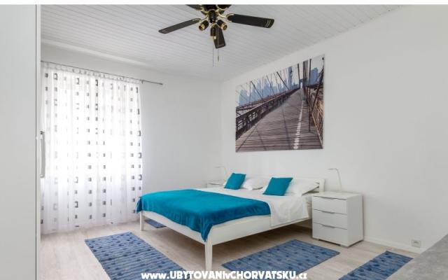 Vision Apartmán – Ubytování Split Chorvatsko