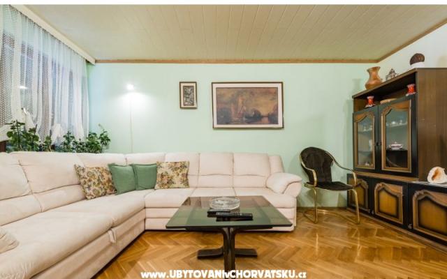 Apartmán Iva  – Ubytování Split Chorvatsko