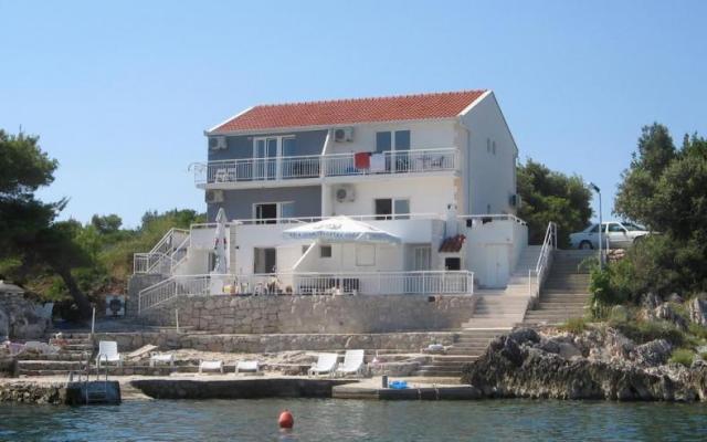 Apartmány Lea – Ubytování Sreser Chorvatsko