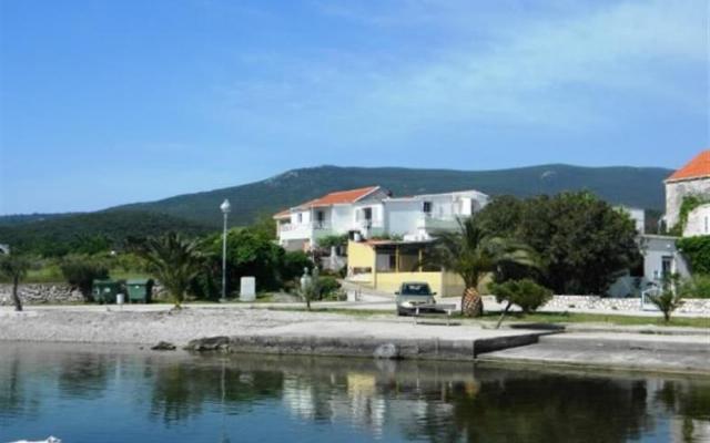 Apartmány Mratinović Sreser  – Ubytování Sreser Chorvatsko