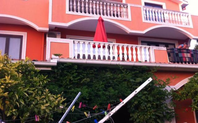 Apartmány Sandra i Mladen – Ubytování Sukošan Chorvatsko