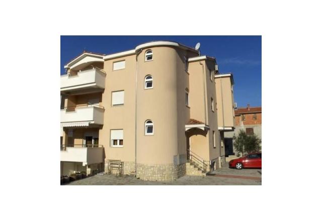Apartmány Cosic – Ubytování Sukošan Chorvatsko