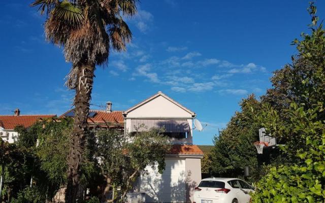 Apartmán Romeo – Ubytování Sukošan Chorvatsko