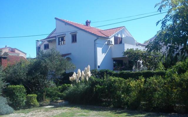 Apartmány Tamara – Ubytování Sukošan Chorvatsko