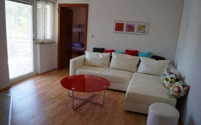 direkt na Moru – Ubytování Sukošan Chorvatsko