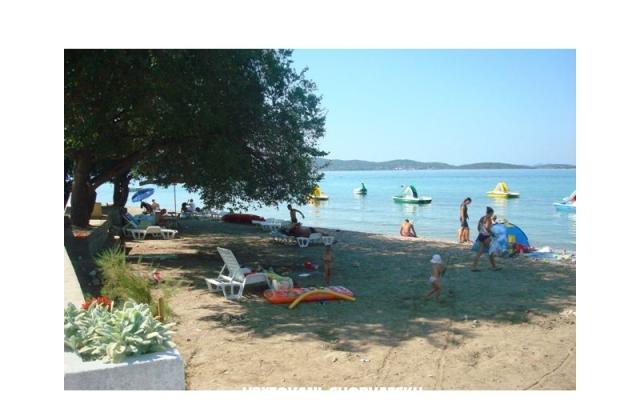 Holiday house Lili – Ubytování Sukošan Chorvatsko