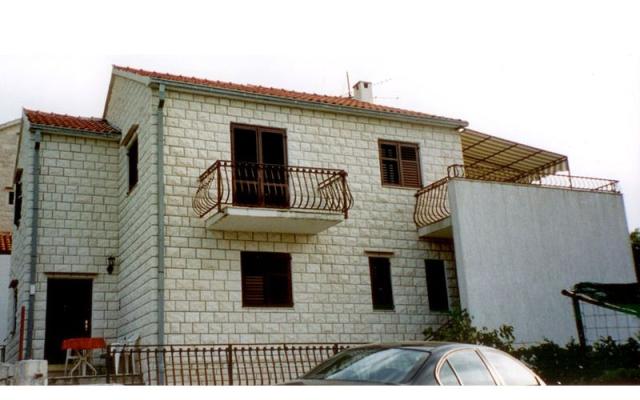 Apartmány Šana – Ubytování Supetar – Brač Chorvatsko