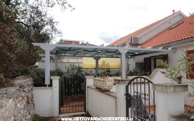 Apartmán Boris – Ubytování Supetar – Brač Chorvatsko