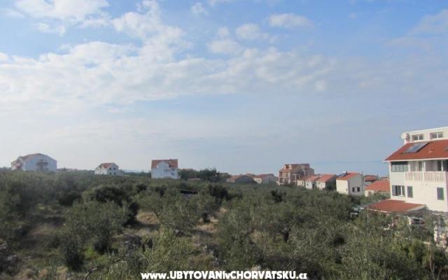 Apartmány Denis Supetar Brač – Ubytování Supetar – Brač Chorvatsko