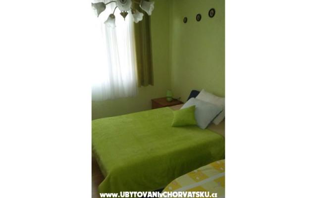 Apartmány Ira – Ubytování Sveti Petar Chorvatsko