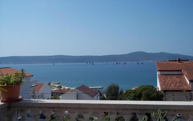 Apartmány Marka – Ubytování Sveti Petar Chorvatsko