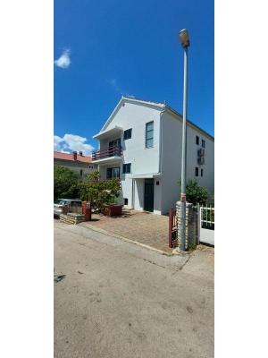 Apartmány Zrilić – Ubytování Sveti Petar Chorvatsko