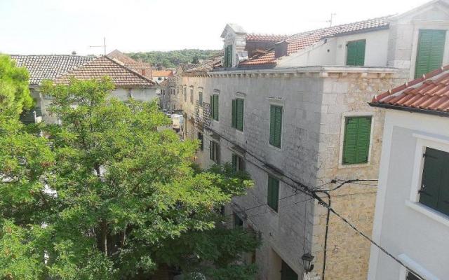 Apartmány Banchettovi dvori – Ubytování Tisno Chorvatsko