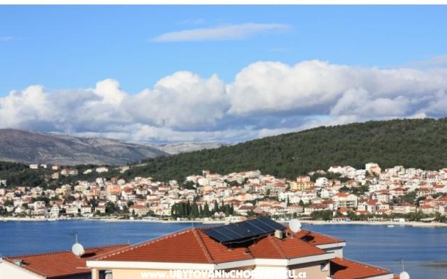 Andre Apartmány – Ubytování Trogir Chorvatsko