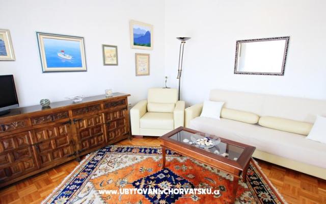 Apartmán  Tonka  – Ubytování Trogir Chorvatsko