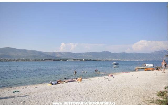 Apartmán Elena – Ubytování Trogir Chorvatsko