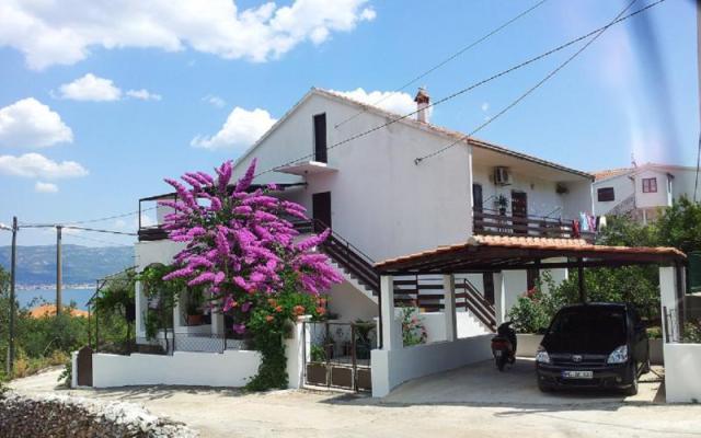 Apartmán Ivica – Ubytování Trogir Chorvatsko