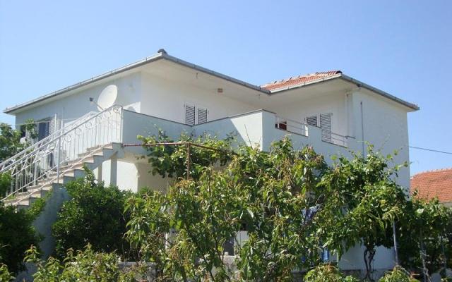 Apartmán Jakov – Ubytování Trogir Chorvatsko