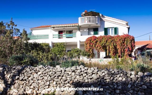 Apartmán Jelena – Ubytování Trogir Chorvatsko