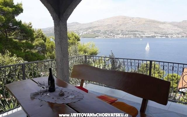 Apartmán Marušić – Ubytování Trogir Chorvatsko