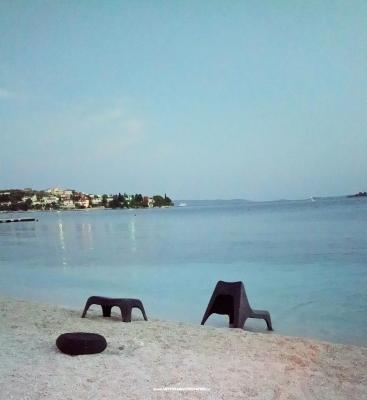 Apartmán Monika – Ubytování Trogir Chorvatsko