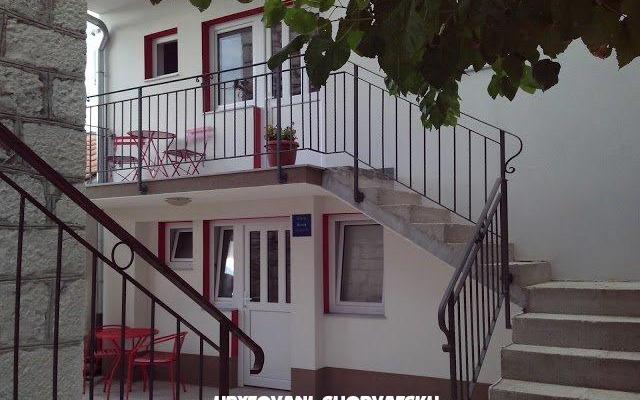 Apartmán Murva  – Ubytování Trogir Chorvatsko