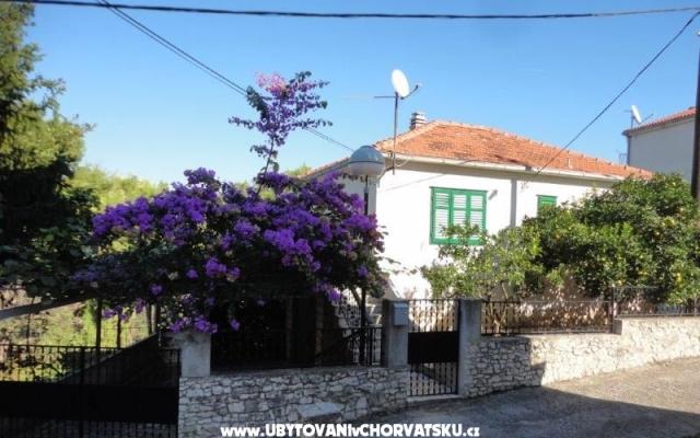 Apartmán Rimac Trogir – Ubytování Trogir Chorvatsko