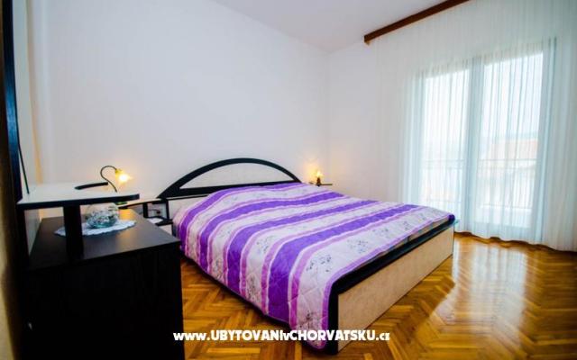 Apartmán Sanja – Ubytování Trogir Chorvatsko