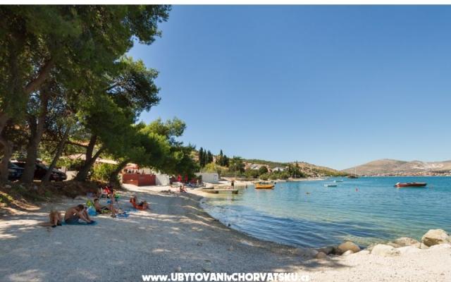 Villa Sveti Kriz – Ubytování Trogir Chorvatsko