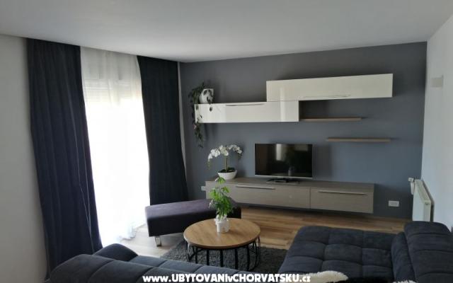 Apartmán Tragos – Ubytování Trogir Chorvatsko