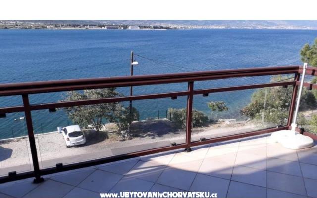 Apartmán Vuka – Ubytování Trogir Chorvatsko