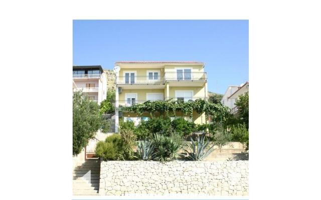 Apartmány Anka Marin – Ubytování Trogir Chorvatsko