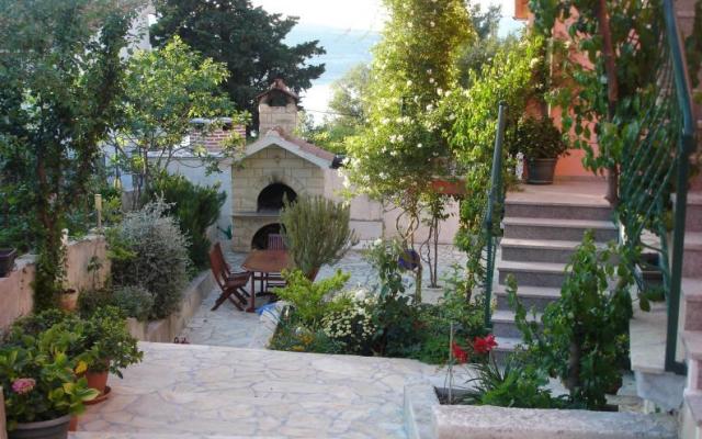 Apartmány Ante  – Ubytování Trogir Chorvatsko