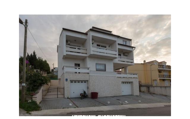 Apartmány Cornelija – Ubytování Trogir Chorvatsko