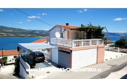 Apartmány Desa – Ubytování Trogir Chorvatsko