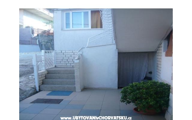 Apartmány Iva – Ubytování Trogir Chorvatsko