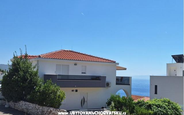 Apartmány Ivan Okrug Gornji – Ubytování Trogir Chorvatsko
