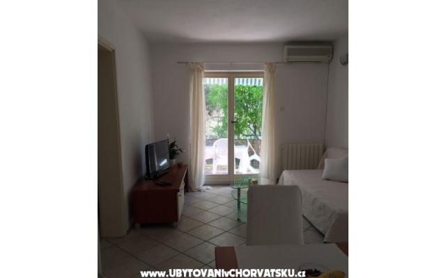 Apartmány Ivic – Ubytování Trogir Chorvatsko