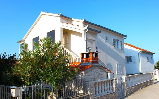 Apartmány Jajcevic – Ubytování Trogir Chorvatsko